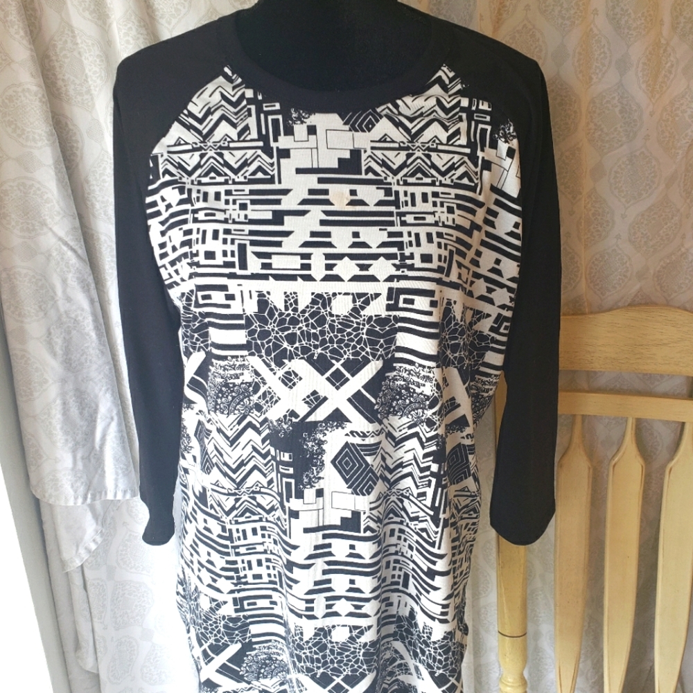 2 for $9 LulaRoe Randy